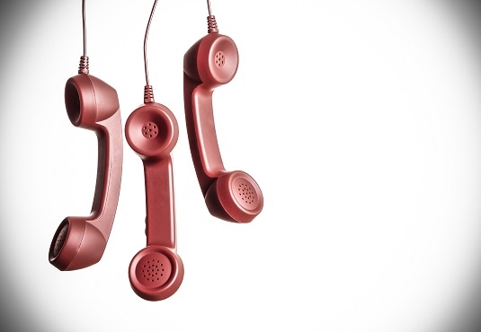 Démarchage téléphonique des assurances santé
